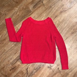 Women’s Express sweater